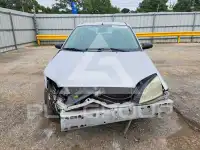 2007 Ford FOCUS фото