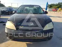 2007 Ford FOCUS photo