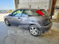 2007 Ford FOCUS photo