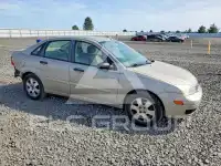 2007 Ford FOCUS фото