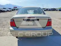 2007 Ford FOCUS фото