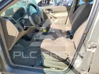 2007 Ford FOCUS фото