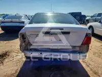 2007 Ford FOCUS photo