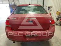 2007 Ford FOCUS фото