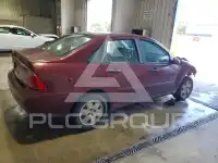 2007 Ford FOCUS фото