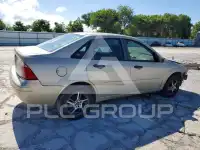 2007 Ford FOCUS photo