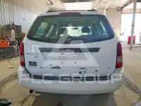 2007 Ford FOCUS фото