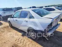 2007 Ford FOCUS photo