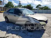 2007 Ford FOCUS photo