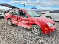 2007 Ford FOCUS фото