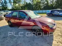 2007 Ford FOCUS фото