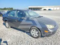 2007 Ford FOCUS фото