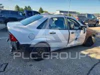2007 Ford FOCUS фото
