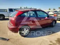 2007 Ford FOCUS фото