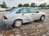 2007 Ford FOCUS фото
