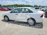2007 Ford FOCUS photo