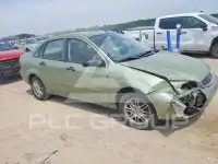 2007 Ford FOCUS фото
