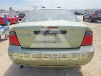 2007 Ford FOCUS фото