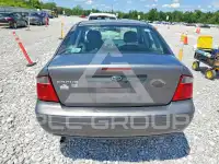 2007 Ford FOCUS фото