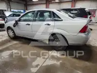 2007 Ford FOCUS photo