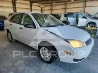 2007 Ford FOCUS фото