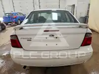 2007 Ford FOCUS фото