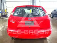 2007 Ford FOCUS фото