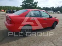 2007 Ford FOCUS фото