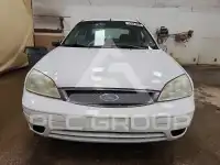 2007 Ford FOCUS фото