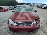 2007 Ford FOCUS фото