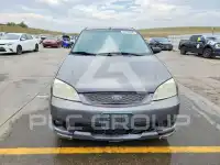 2007 Ford FOCUS photo