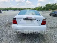 2007 Ford FOCUS фото