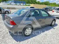 2007 Ford FOCUS фото