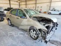 2007 Ford FOCUS фото