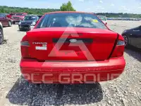 2007 Ford FOCUS фото