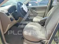 2007 Ford FOCUS фото