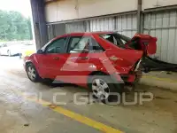 2007 Ford FOCUS фото