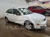 2007 Ford FOCUS фото