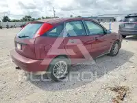 2007 Ford FOCUS photo