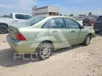 2007 Ford FOCUS фото