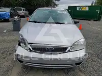 2007 Ford FOCUS photo