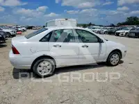 2007 Ford FOCUS photo