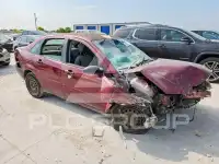 2007 Ford FOCUS фото