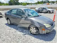 2007 Ford FOCUS фото