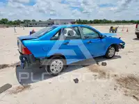 2007 Ford FOCUS фото