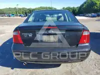 2007 Ford FOCUS фото