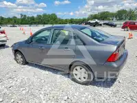 2007 Ford FOCUS фото