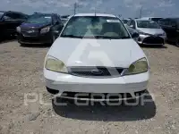 2007 Ford FOCUS photo