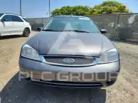 2007 Ford FOCUS фото
