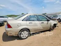 2007 Ford FOCUS фото